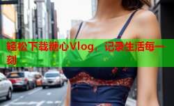 轻松下载糖心Vlog，记录生活每一刻