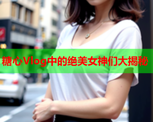 糖心Vlog中的绝美女神们大揭秘  第2张