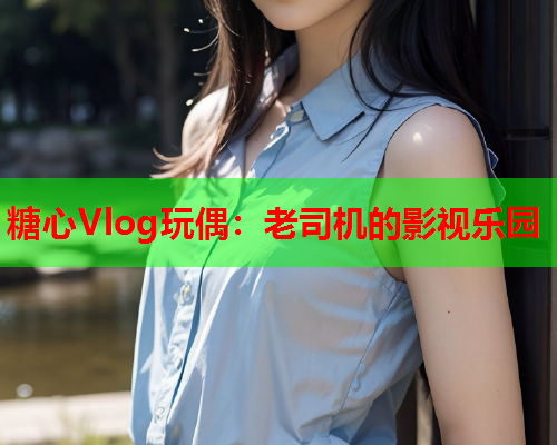 糖心Vlog玩偶：老司机的影视乐园  第2张