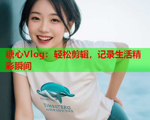 糖心Vlog：轻松剪辑，记录生活精彩瞬间  第2张