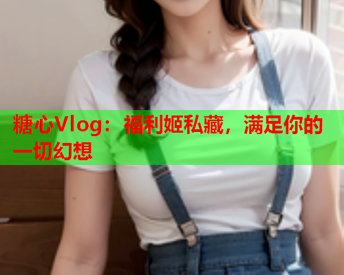 糖心Vlog：福利姬私藏，满足你的一切幻想  第1张