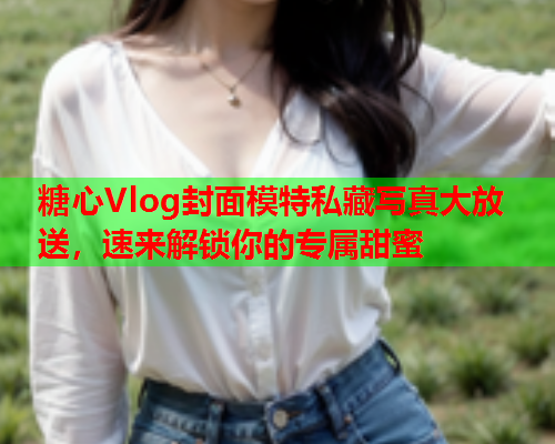 糖心Vlog封面模特私藏写真大放送，速来解锁你的专属甜蜜  第2张