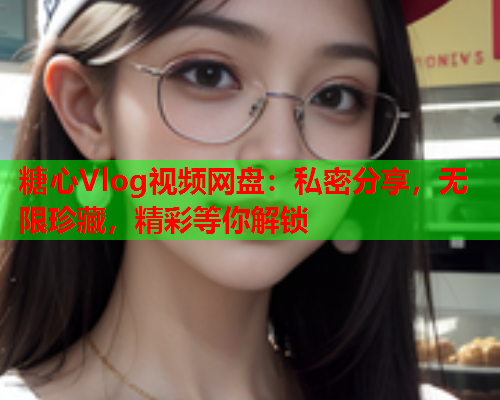 糖心Vlog视频网盘：私密分享，无限珍藏，精彩等你解锁  第1张