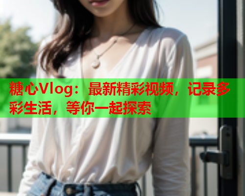 糖心Vlog：最新精彩视频，记录多彩生活，等你一起探索  第2张